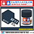 Tinta Acrílica Mini Sea Blue XF-17 10ml Tamiya - Imagem 2