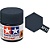Tinta Acrílica Mini Sea Blue XF-17 10ml Tamiya - Imagem 4