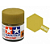 Tinta Acrílica Mini Dark Yellow XF-60 10ml Tamiya - Imagem 4