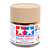Tinta Acrílica Mini Desert Yellow XF-59 10ml Tamiya - Imagem 1