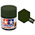 Tinta Acrílica Mini J.N Green XF-11 10ml Tamiya - Imagem 4
