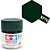 Tinta Acrílica Mini Dark Green 2 XF-70 10ml Tamiya - Imagem 4