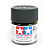Tinta Acrílica Mini Black Green XF-27 10ml Tamiya - Imagem 1