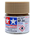 Tinta Acrílica Mini Light Brown (DAK 1942) XF-93 10ml Tamiya - Imagem 1