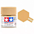 Tinta Acrílica Mini Light Brown (DAK 1942) XF-93 10ml Tamiya - Imagem 3