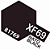 Tinta Acrílica Mini Nato Black XF-69 10ml Tamiya - Imagem 3