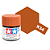 Tinta Acrílica Mini Metallic Brown X-34 10ml Tamiya - Imagem 3
