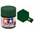 Tinta Acrílica Mini Green X-5 10ml Tamiya - Imagem 4