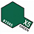 Tinta Acrílica Mini Green X-5 10ml Tamiya - Imagem 3