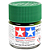 Tinta Acrílica Mini Green X-5 10ml Tamiya - Imagem 1