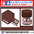 Tinta Acrílica Mini Brown X-9 10ml Tamiya - Imagem 2