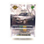 Miniatura VW Voyage GLS (1989) Marrom BR Classics 1/64 - Imagem 5