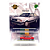 Miniatura Voyage Gls 1988 Vermelho Br Classics 1:64 - Imagem 5