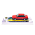 Miniatura Voyage Gls 1988 Vermelho Br Classics 1:64 - Imagem 3