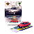 Miniatura Voyage Gls 1988 Vermelho Br Classics 1:64 - Imagem 1