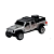 Nano Hollywood Rides Fast & Furious Collector Series +5 - Imagem 5
