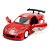 Miniatura Fast & Furious Dom Toretto Mazda Rx-7 Jada 1/32 - Imagem 4