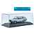 Miniatura Volkswagen Parati Verde Claro 1986 Escala 1/43 - Imagem 4