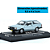 Miniatura Volkswagen Parati Verde Claro 1986 Escala 1/43 - Imagem 2