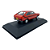 Miniatura Volkswagen Passat TS (1976) Vermelho 1/43 - Imagem 2