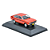 Miniatura Volkswagen Passat TS (1976) Vermelho 1/43 - Imagem 4