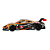 Miniatura Mini GT McLaren 720S GT3 EVO Daytona 24h 984 1/64 - Imagem 5