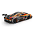 Miniatura Mini GT McLaren 720S GT3 EVO Daytona 24h 984 1/64 - Imagem 7