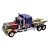 Transformer SS05 Optimus Prime 30cm Die-Cast - Imagem 4