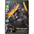 Transformer SS05 Optimus Prime 30cm Die-Cast - Imagem 6