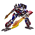 Transformer SS05 Optimus Prime 30cm Die-Cast - Imagem 3