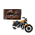 Miniatura Moto Harley Davidson Sportster Iron 883 2014- 1/18 - Imagem 1