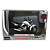 1/18 Moto Honda Cg Titan 160 2016 Branca - Imagem 4