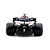Miniatura Bburago Red Bull RB21 Max Verstappen Japan 1/43 - Imagem 5