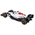 Miniatura Bburago Red Bull RB21 Max Verstappen Japan 1/43 - Imagem 3