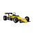 Tecnomodel Van Diemen RF82 Ayrton Senna Jyllands-Ring 1:18 - Imagem 5