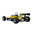 Tecnomodel Van Diemen RF82 Ayrton Senna Jyllands-Ring 1:18 - Imagem 6