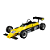 Tecnomodel Van Diemen RF82 Ayrton Senna Jyllands-Ring 1:18 - Imagem 2