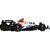 Miniatura Hot Wheels Visa Cach App Racing Bulls 2025 1/64 - Imagem 4
