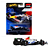 Miniatura Hot Wheels Visa Cach App Racing Bulls 2025 1/64 - Imagem 2