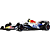Miniatura Hot Wheels Visa Cach App Racing Bulls 2025 1/64 - Imagem 3