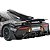 Miniatura Mercedes AMG ONE gray 1/18 Luz e Som +  ACRÍLICO - Imagem 5