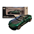 Miniatura Aston Martin V12 Vantage RW Die-Cast Verde 1/43 - Imagem 1