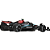 Miniatura Hot Wheels Mercedes AMG (#44) 2024 1/64 - Imagem 3