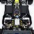 Formula 1 Ayrton Senna Lotus Renault 97T 1985 1/24 + ACRILICO - Imagem 2