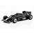 Formula 1 Ayrton Senna Lotus Renault 97T 1985 1/24 + ACRILICO - Imagem 1