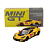 Miniatura Mini GT Chevrolet Corvette Z06 GT3.R #4 1/64 - Imagem 1