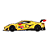 Miniatura Mini GT Chevrolet Corvette Z06 GT3.R #4 1/64 - Imagem 3