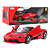 Carrinho de Controle Remoto Rastar La Ferrari Drift 1/12 - Imagem 1