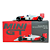 Miniatura Mini GT McLaren MP4/4 #11 Alain Prost 1/64 - Imagem 1