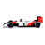 Miniatura Mini GT McLaren MP4/4 #11 Alain Prost 1/64 - Imagem 4
